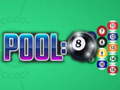 Cluiche Pool: 8