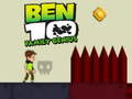 Cluiche Ben 10 Family genius