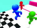 Game Crowd Run Race