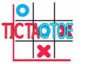 Game Tic Tac Toe 