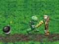 Game Armor hero 2. Defend dungeon