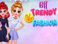 Game BFF Trendy K-Fashion