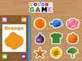 Game Colors Game
