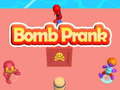 Game Bomb Prank