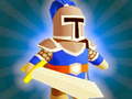 Game Tactical Knight Puzzle