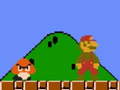 Cluiche Super Mario Classic 