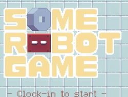 Game Some Robot online