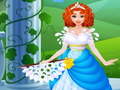 Game Dress Up games for girl