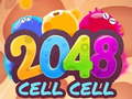 Game 2048 Cell Cell