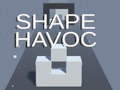 Game Shape Havoc