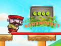 Game Gogo Adventures 2021