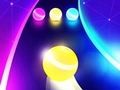 Game Color Race 2021