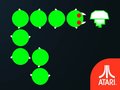 Game Atari Centipede