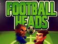 Cluiche Football Heads