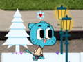 Game Gumball Runner adventure 