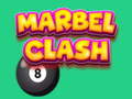 Cluiche Marbel Clash