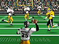 Game Ultimate Football