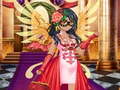 Game Vlinder Princess Avatar Fairy