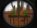 Game Hit Targets