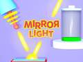 Game Mirror Light