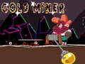 Game Gold Miner ‏