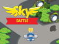 Cluiche Sky Battle