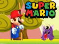 Game Super Mario 