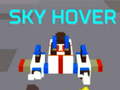 Cluiche Sky Hover