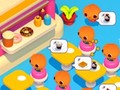 Game Merge Cafe