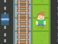 Game Crazy Roads