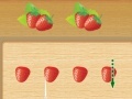 Game Cooking Fruits Cake