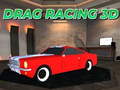 Cluiche Drag Racing 3D