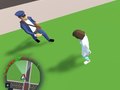 Game Virus Simulator