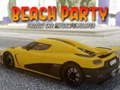 Game Paradise Beach Project Car Physics Simulator