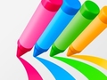 Game Pencil Rush 3D