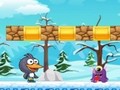 Game Penguin Run