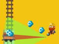 Game Diamond Rush FRVR