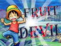 Cluiche Fruit Devil 