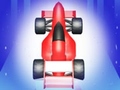 Game Flying Racecar