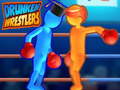 Game Drunken Wrestlers