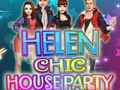Game Helen Chic House Party