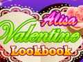 Game Alisa Valentine Lookbook