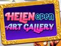 Game Helen Open Art Gallery