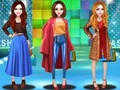 Game Cherrie New Spring Trends
