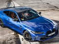 Game BMW M4 Coupe Puzzle