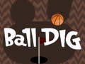 Game Ball Dig 