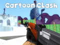 Game Cartoon Clash