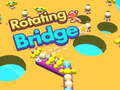 Game Rotating Bridge