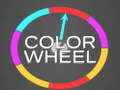 Game Color Wheel 