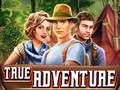 Game True Adventure